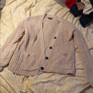 American Eagle Cardigan